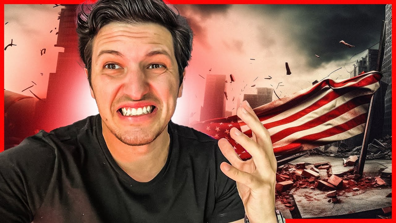 TRUMP SOFRE ATAQUE E URSOS NO BITCOIN ESTÃO EM APUROS!!!!!!