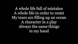 Coma Beach - Nothing Right (Original Version) (Lyrics)