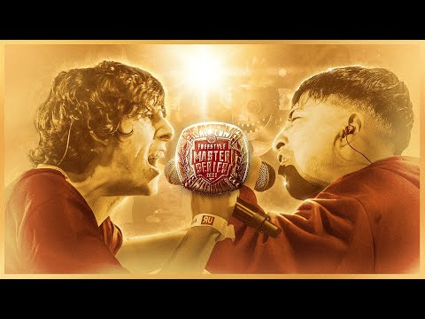 UN MAL AMIGO | Resumen Épico FMS Perú Jornada Final