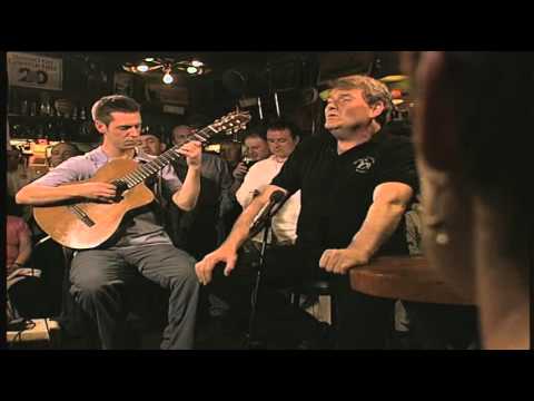 An Ciarraíoch Mallaithe (The Cursed Kerryman) Old Irish Love Song