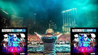 Marnik vs Tiesto vs Hardwell &amp; Showtek -  How Red Momentum Lights Do (Hardwell Ultra 2014 Mashup)