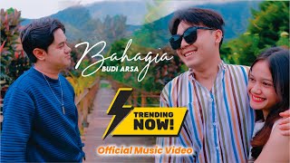 Download lagu Budi Arsa - Bahagia (Kasmaran 2) |   mp3