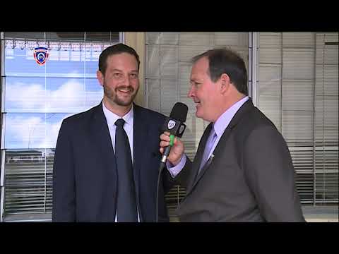 15th Meeting 6th Race 2019 Season - Post-race interview with Mr Yannick Perdrau