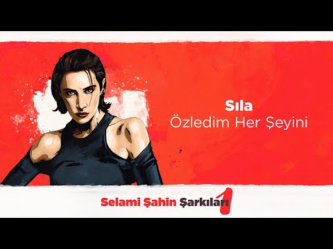 Lider Müzik and Selami Şahin