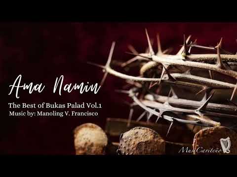 Ama Namin - Bukas Palad Music Ministry