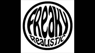 Freaky Realistic - Something New / Cosmic Love Vibes (Full Version)