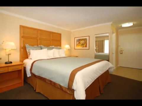 Best Western Silicon Valley Inn