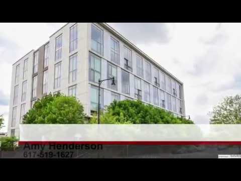 1 Earhart Street #312