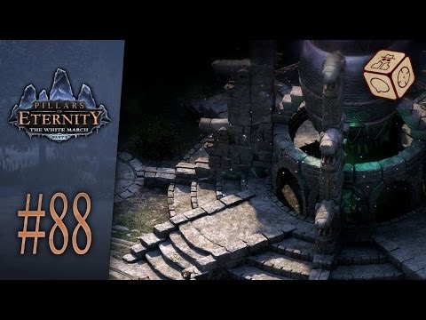 Removing the Grey Sleeper - Let's Play Pillars of Eternity: The White March #88