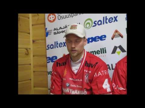 20.7.2017 Lehdistötilaisuus Ankkurit - IPV