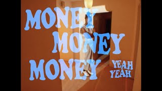 Carter Ace - Just Like Money (Official Lyric Video)