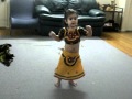 Ritika Dancing