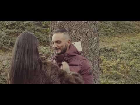 Tony Li Causi - Dint' a Stu Lietto (Official 2022)