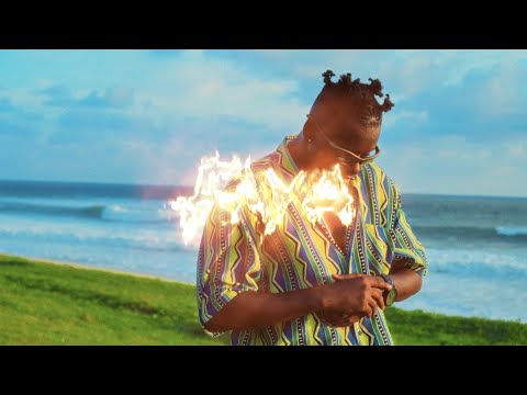 SOSEY -  Faya (Official Video) • [Prod By EmeraldP]