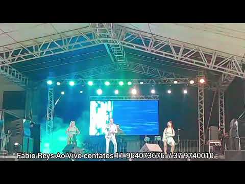 Fábio Reis  farra pinga e foguete show Ribeirão do largo Bahia 