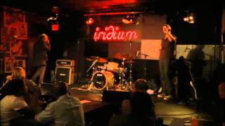 Wayne Krantz with Tim Lefebvre and Nate Wood - Iridium NYC 6-29-13