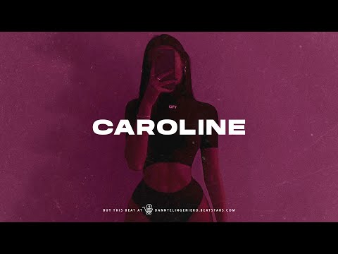 (FREE) R&B x Trapsoul Type Beat - "Caroline" | Bryson Tiller Type Beat