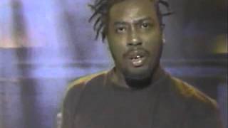 Ol&#39; Dirty Bastard   Brooklyn Zoo Live On John Stewart Show 1995