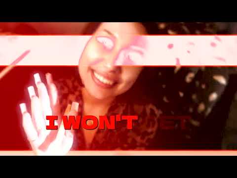 Vontee the Singer & R2R Moe - NO MORE (INTRO) (Official Visualizer)