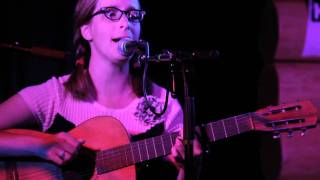 Laura Veirs - When You Give Your Heart (Live on KEXP)