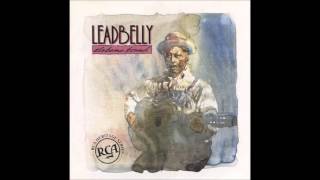 Leadbelly - Alabama Bound - 10 - Stewball
