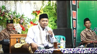 Download lagu CERAMAH NGAPAK LUCU 'KYAI BODREX' DARI BREBES mp3