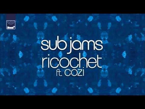 Sub Jams ft Cozi - Ricochet (Drumsound & Bassline Smith Radio Edit)