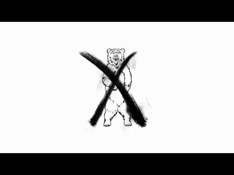 7ggy x Blacko Dun - Grizzly En Bermudas (Prod. by Ronny Leon)