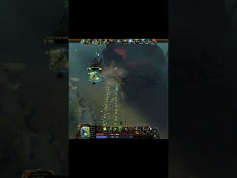 REALLY , REALLY  ?'' | Earth Spirit Best Kills Compilations | Dota2 #shorts