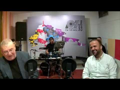 Emisioni: "Me Lalin" - Mysafir: Meti Maloku & Orkestri “Trinota” nga Gjilani.