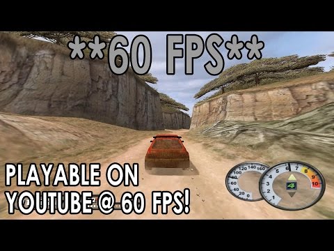 code rally championship gamecube