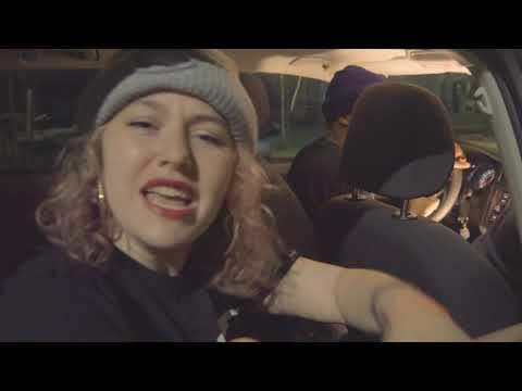 Qung Xav - Blach Hercules ft. Renee Lamay & Pierre