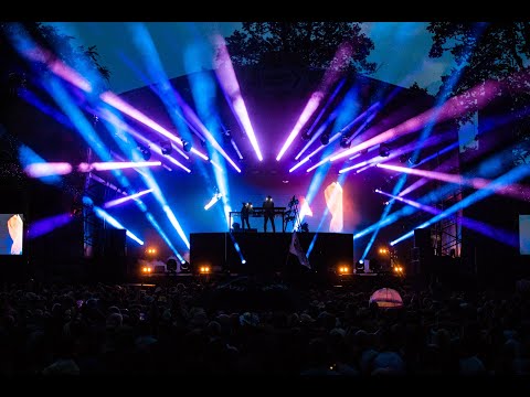 Orbital [Full Set] | Kendal Calling 2019