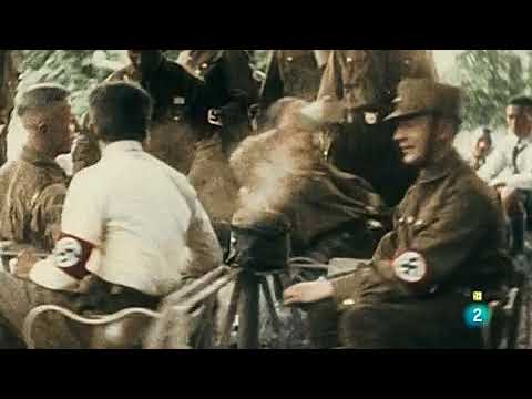 Tráiler Apocalipsis. La Guerra Interminable [1918-1926]