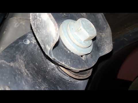 2015 mustang gt subframe alignment kit