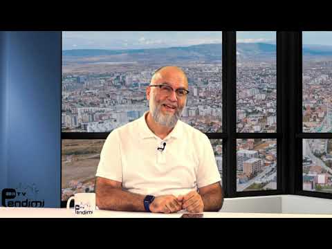 Si t'i qasemi Sprovës ? Hoxhë Ekrem Avdiu