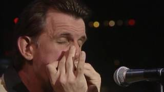 Dave Alvin - "Barn Burnin'" [Live from Austin, TX]