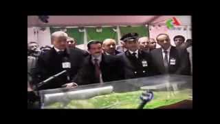 preview picture of video 'Sellal Abdelmalek - Aïn Defla (2)'