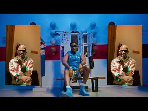 Markafish ft. Foby - You (Visualizer)