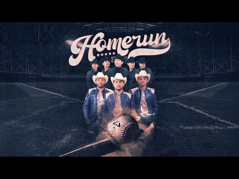 Homerun - Reynaldos de la Sierra, Nueva Marca (Video Oficial)