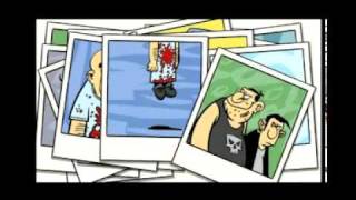 Knorkator ~ Alter Mann ~