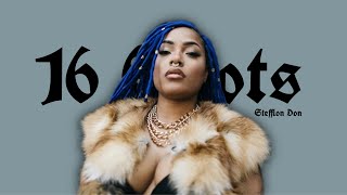 16 Shots Song Download 320kbps