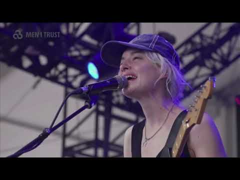 MEN I TRUST Bonnaroo 2023