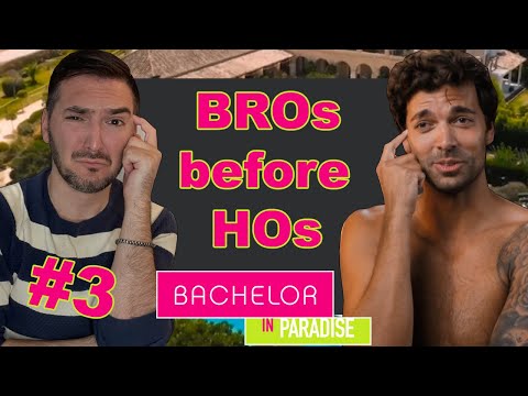 Bachelor in Paradise 2022 - Sendet Leon widersprüchliche Botschaften? | Folge 3