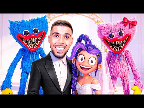 LE MARIAGE DE SOUKA et LILY LOVE BRAIDS !