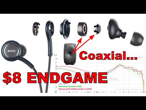 The Best IEMs in the World Are Just $8