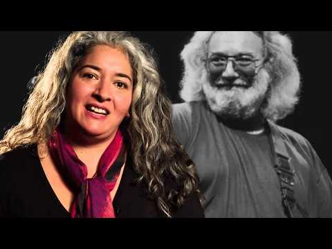 30 Years Later, Jerry Garcia’s Daughter Sadly Confirms the Rumors
