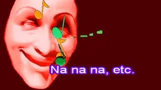 The Great Song Of Indifference,Thomascow,