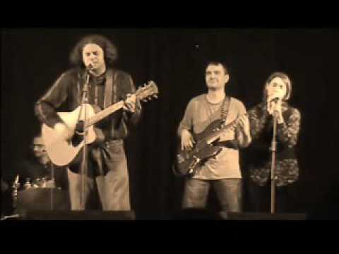Alibaba - Odešel jsem z domova (U-klub 2008)