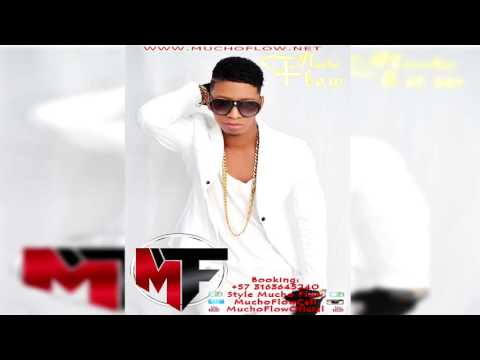 Saxo Latigazo Salsa Choke Mucho Flow Flowzzy - [Exclusivo] (La Casa Del Flow) 2016 Salsa Choke